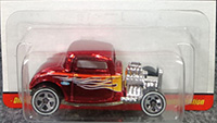 Hot Wheels Classics 1932 Ford Spectraflame Red