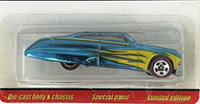 Hot Wheels Classics Purple Passion Spectraflame Ice Blue