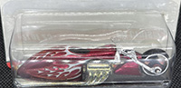 Hot Wheels Classics Pit Cruiser Spectraflame Red