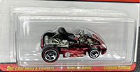 Hot Wheels Classics Go Cart Spectraflame Red