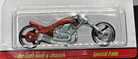 Hot Wheels Classics Blast Lane Spectraflame Orange