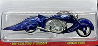 Hot Wheels Classics W-Oozie Spectraflame Blue
