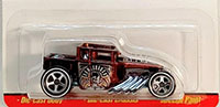 Hot Wheels Classics Bone Shaker Spectraflame Brown
