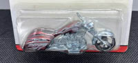 Hot Wheels Classics Bad Bagger Spectraflame Red