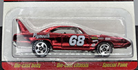 Hot Wheels Classics '70 Plymouth Superbird Spectraflame Red