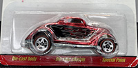 Hot Wheels Classics Neet Streeter Spectraflame Red
