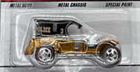 Hot Wheels Classics Copper Stopper Spectraflame Gold