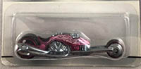 Hot Wheels Classics Hammer Sled Spectraflame Magenta