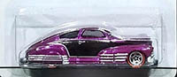 Hot Wheels Classics '47 Chevy Fleetline Spectraflame Purple