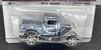 Hot Wheels Classics '29 Ford Pickup Spectraflame Steel Blue