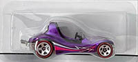 Hot Wheels Classics Dune Daddy Spectraflame Purple