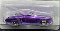 Hot Wheels Classics Studa-Beaker Spectraflame Purple
