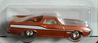 Hot Wheels Classics '72 Ford Ranchero Spectraflame Orange CHASE