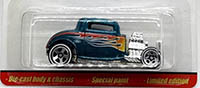 Hot Wheels Classics 1932 Ford Spectraflame Aqua