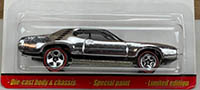 Hot Wheels Classics 1971 Plymouth GTX Chrome