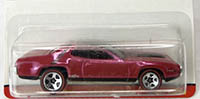 Hot Wheels Classics 1971 Plymouth GTX Spectraflame Pink
