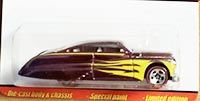 Hot Wheels Classics Purple Passion Spectraflame Purple