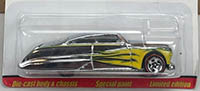 Hot Wheels Classics Purple Passion Chrome
