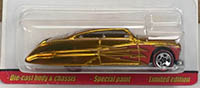 Hot Wheels Classics Purple Passion Spectraflame Gold