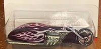 Hot Wheels Classics Pit Cruiser Spectraflame Purple