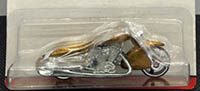 Hot Wheels Classics Scorchin' Scooter Spectraflame Gold