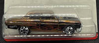 Hot Wheels Classics Ford Thunderbolt Spectraflame Brown