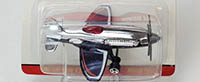 Hot Wheels Classics Madd Propz Spectraflame Dark Blue