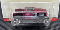 Hot Wheels Classics Hooligan Spectraflame Magenta