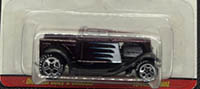 Hot Wheels Classics Hooligan Spectraflame Purple