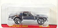 Hot Wheels Classics Hot Bird Chrome