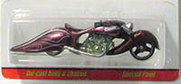 Hot Wheels Classics W-Oozie Spectraflame Purple