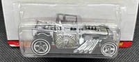 Hot Wheels Classics Bone Shaker Chrome