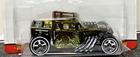 Hot Wheels Classics Bone Shaker Spectraflame Olive