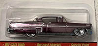 Hot Wheels Classics '58 Impala Spectraflame Light Purple