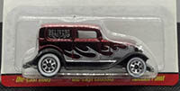 Hot Wheels Classics '32 Ford Delivery Spectraflame Red
