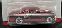 Hot Wheels Classics Shoe Box Spectraflame Red
