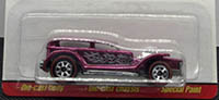 Hot Wheels Classics Double Demon Spectraflame Magenta