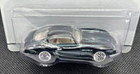 Hot Wheels Classics Aston Martin DB4 GT Zagato Spectraflame Dark Blue