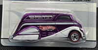 Hot Wheels Classics Deco Delivery Spectraflame Purple