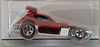 Hot Wheels Classics AMC Greased Gremlin Spectraflame Red