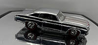 Hot Wheels Classics '70 Monte Carlo Chrome 30 car set
