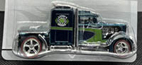 Hot Wheels Classics Convoy Custom Spectraflame Blue 30 car set