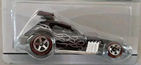 Hot Wheels Classics AMC Greased Gremlin Spectraflame Black