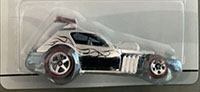 Hot Wheels Classics AMC Greased Gremlin Spectraflame Chrome