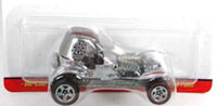 Hot Wheels Classics Red Baron Chrome