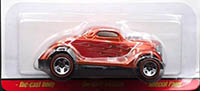 Hot Wheels Classics Neet Streeter Spectraflame Orange