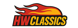 HW Classics guide logo